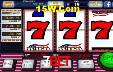 Estatísticas 7Bet