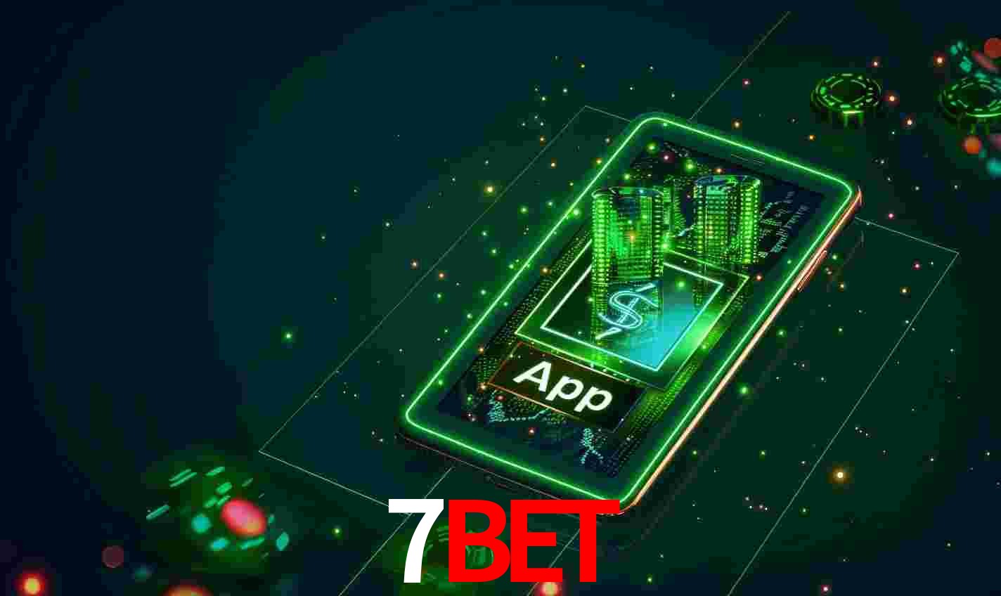 Simplificando a Experiência de Jogo 7Bet App