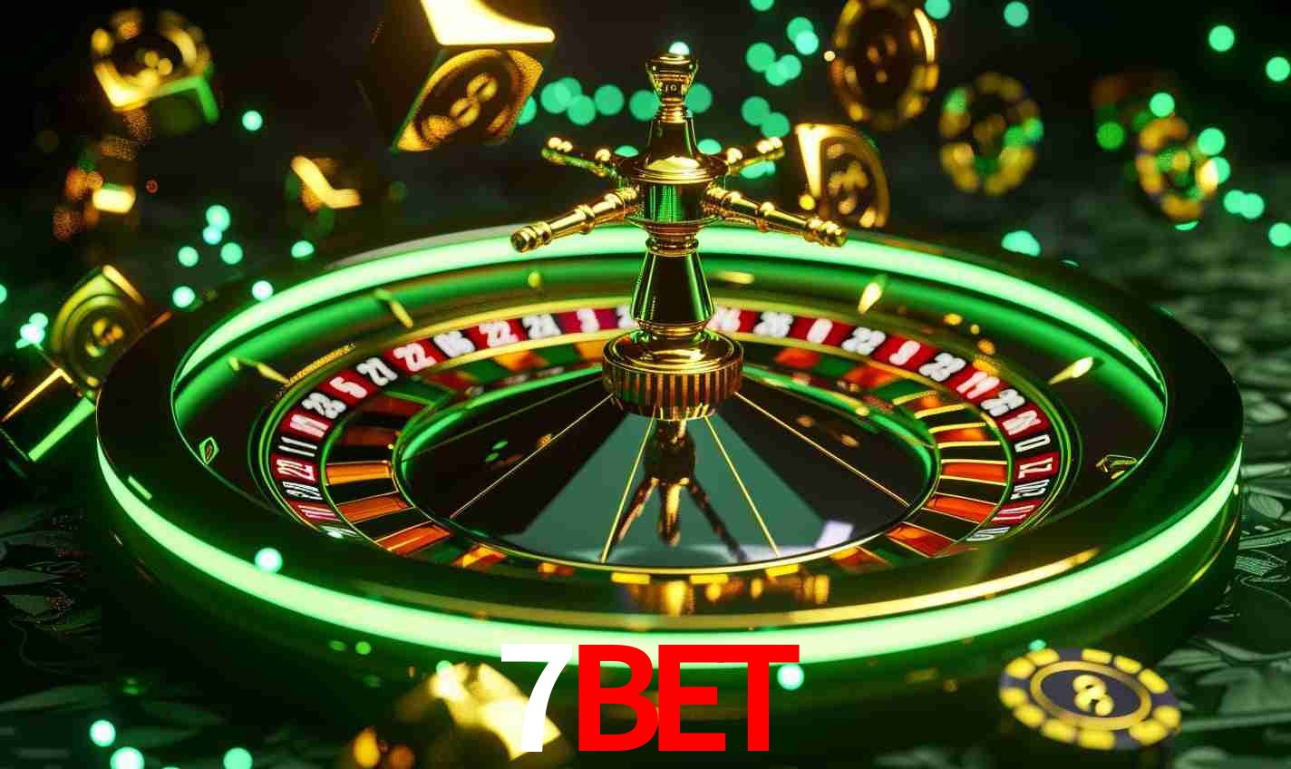 Desfrutar de um Cassino 7Bet