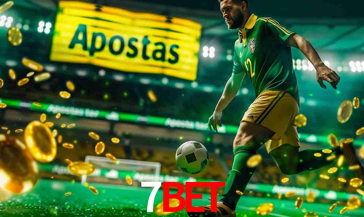 Diversas Apostas em Eventos Esportivos 7Bet