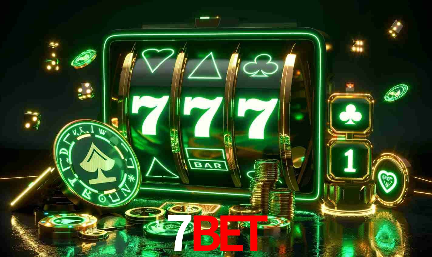 Seguro Login no Cassino Online 7Bet