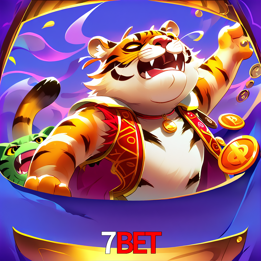 Experiência Imersiva no Cassino Online 7Bet