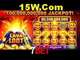 Slot Games 7Bet
