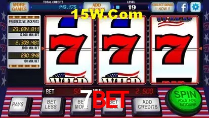Diretório de Jogos 7Bet