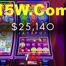 Welcome Bonus 7Bet