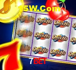 Integração de APIs 7Bet