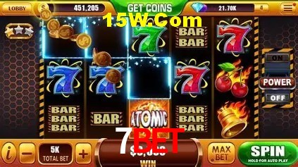 cassino 7Bet