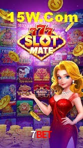 Game Providers 7Bet