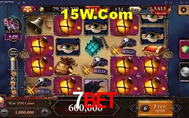 Recursos de Bônus 7Bet