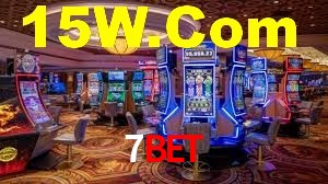 VIP Casino 7Bet