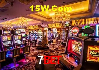 Jogos de Slot 7Bet