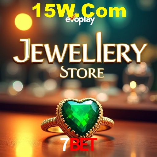 Interface do App 7Bet