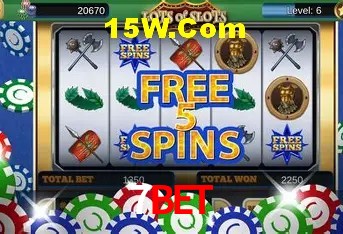 Provedores de Jogos 7Bet